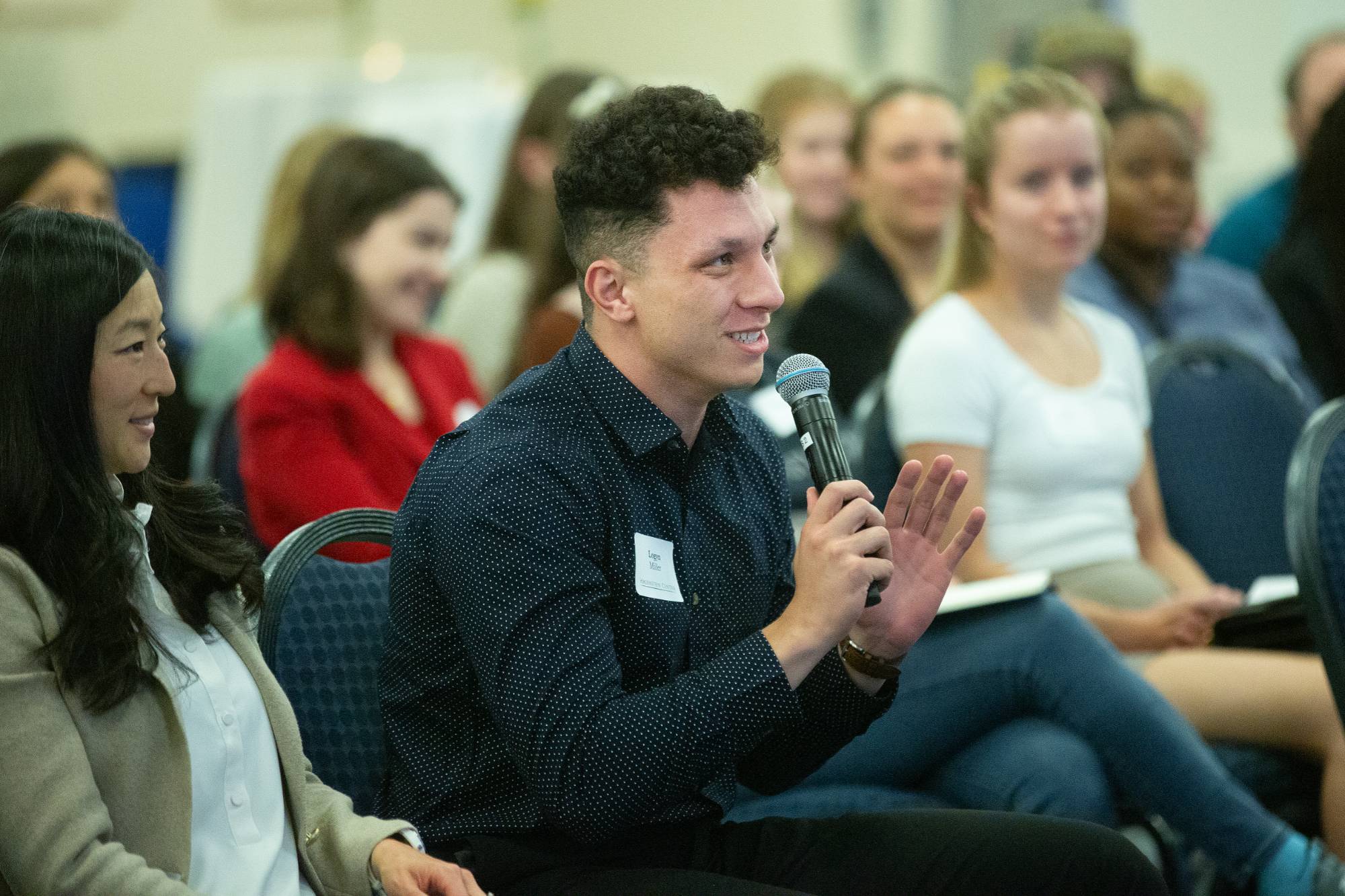 event photo